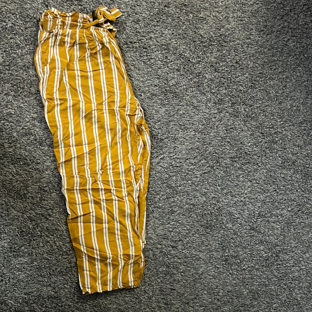 Dress pants never worn just sat in my dresser